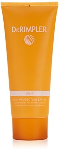 Dr. Rimpler Sun High Protection SPF 30 (200ml)