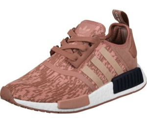 Adidas nmd r1 Rouge hot sale femme