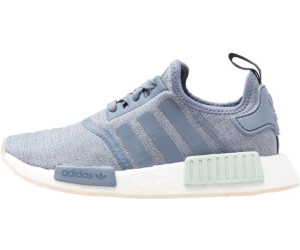 Adidas nmd outlet r1 Bleu femme