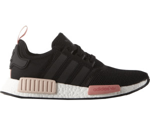 adidas nmd in schwarz für damen adidas nmd in schwarz für damen