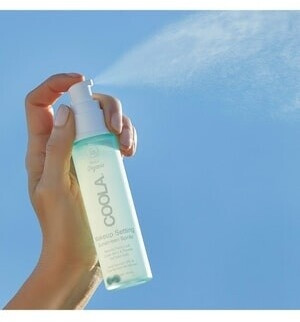 Coola Makeup Setting Spray SPF 30 (50ml)