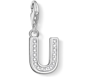 Thomas Sabo Damen-Clasp Charms zirkonia 0226-051-14 Thomas Sabo Damen-Clasp Charms zirkonia 0226-051-14