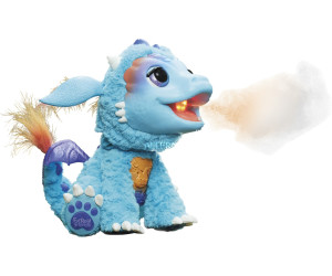 Buy Furreal Friends Torch My Blazin Dragon From 163 31 99
