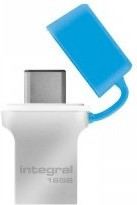 Integral Fusion USB 3.0 C 16GB