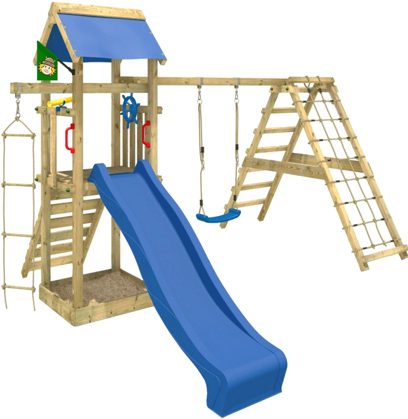 Wickey Smart Park