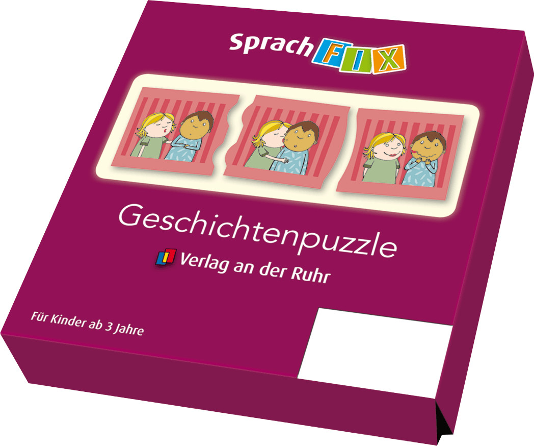 Verlag an der Ruhr