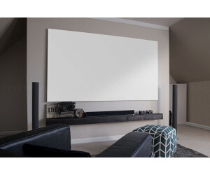 Elite Screens Aeon Edge Free AR120DHD3 