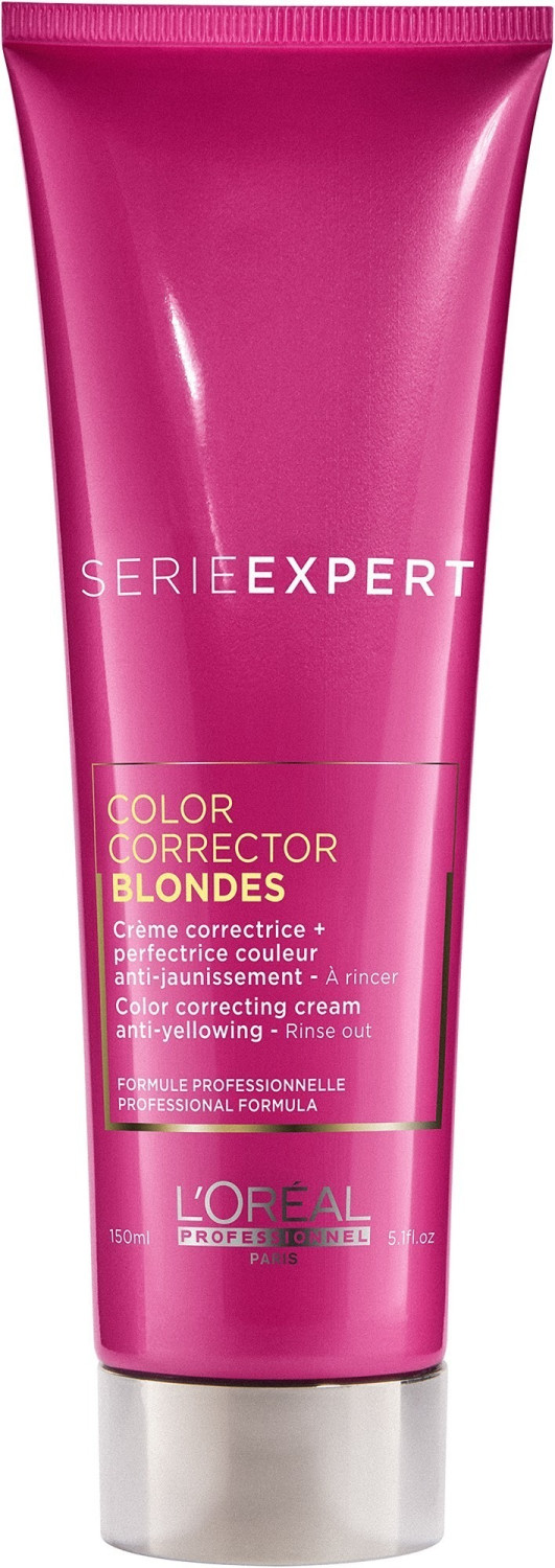 L'Oréal Crème expert Color Corrector Blondes (150 ml)