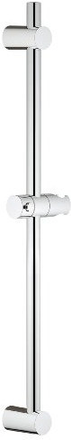 GROHE Barre de douche Vitalio 60 cm (27724000)