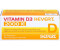 Hevert Vitamin D3 2.000 I.E. Tabletten (60 Stk.)
