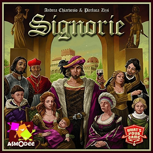 Signorie
