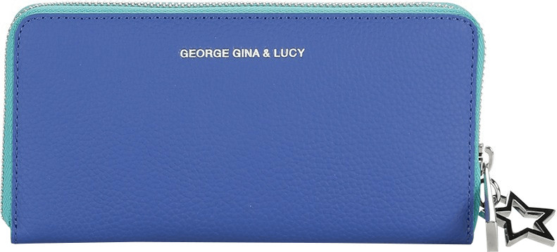 George Gina & Lucy Girlsroule