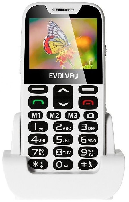 Evolveo EasyPhone XD