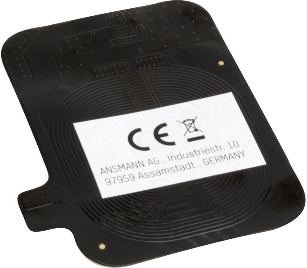 Ansmann Qi-Receiver (Galaxy S3)