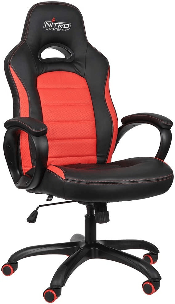 Nitro Concepts C80 Pure