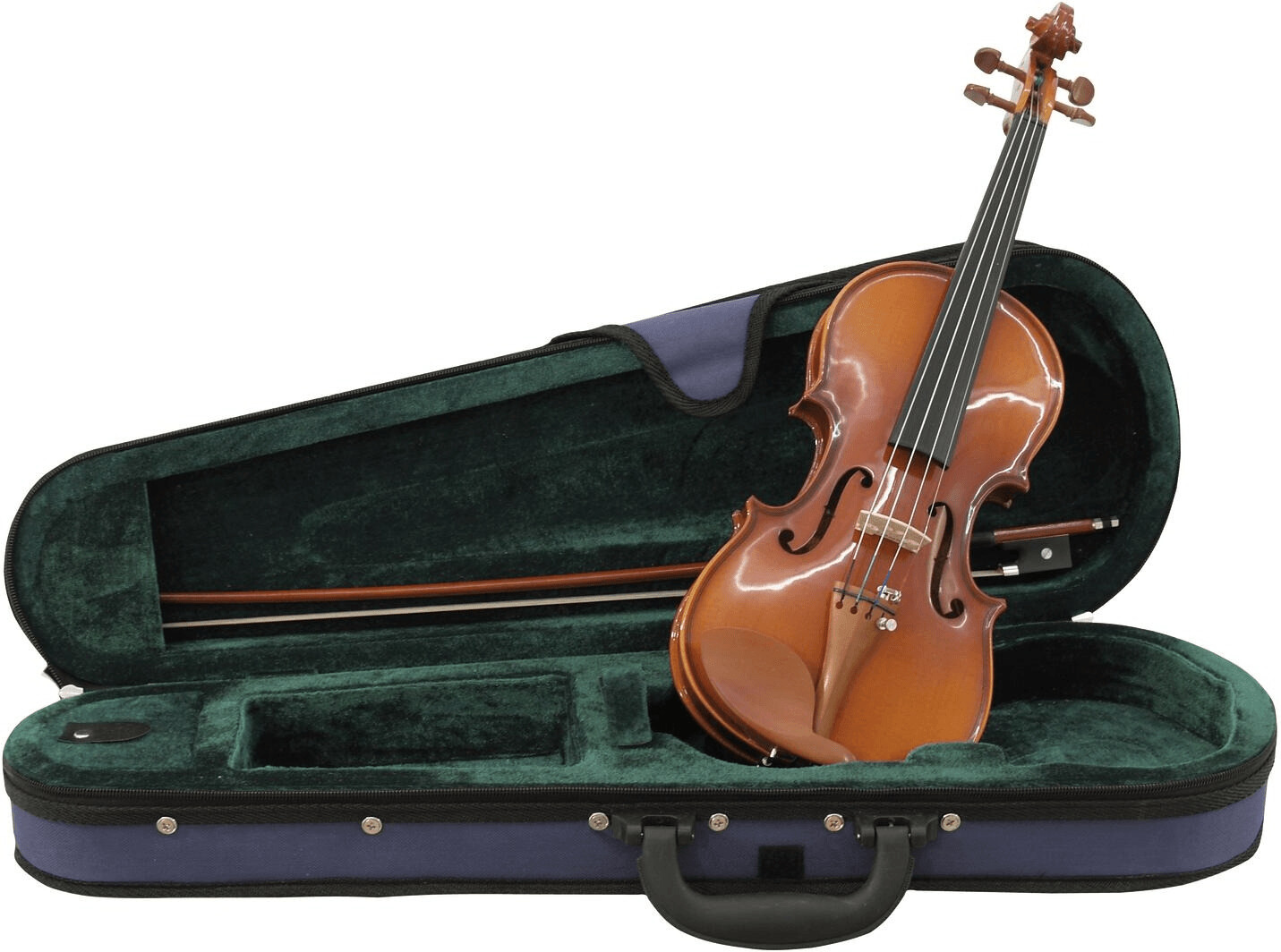 Dimavery Violin 1/4