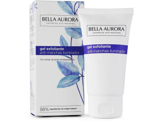 Bella aurora antimanchas precios