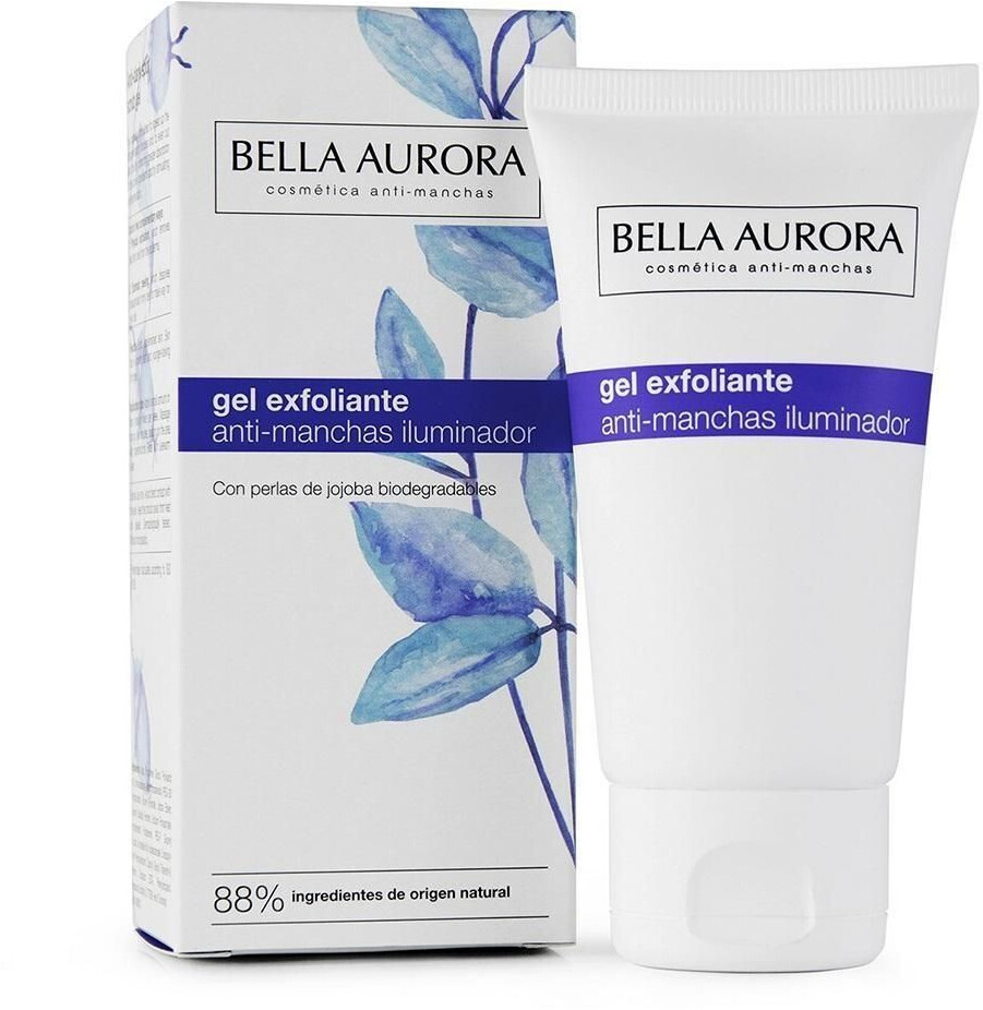 Bella Aurora Anti-dark Spots Scrub Gel (75ml)