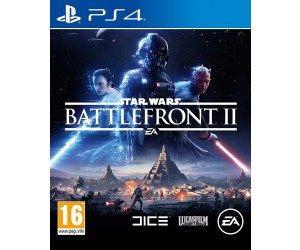 Buy Wars: Battlefront 2 (PS4) from £14.12 (Today) – Best Deals on idealo.co.uk