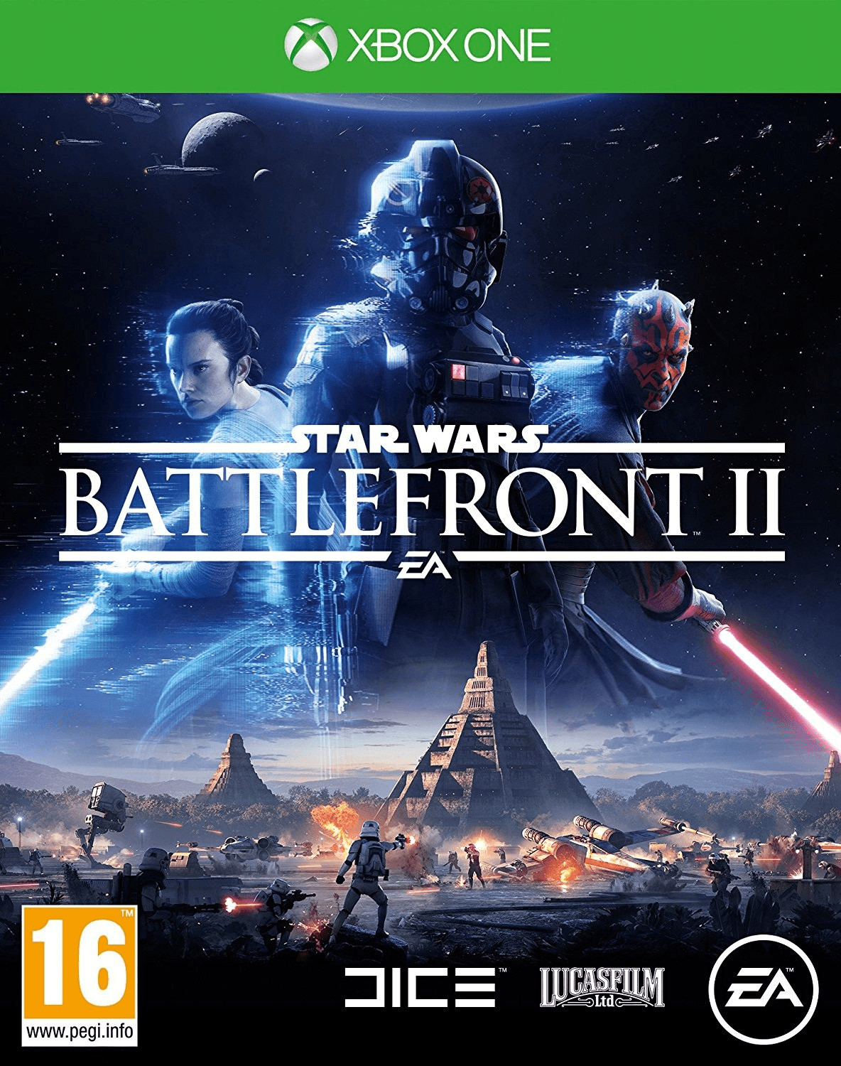star wars battlefront 2 download xbox 360