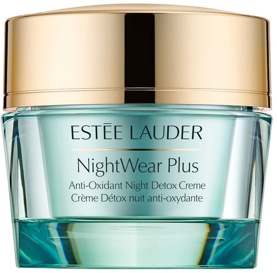 Estée Lauder NightWear Plus Anti-Oxidant Night Detox Creme (50ml)