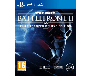 Buy Star Wars Battlefront 2 from 15.00 Today Best Deals on