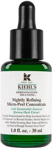 Kiehl’s Nightly Refining Micro-Peel Concentrate (30ml)