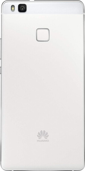 Huawei P9 lite Dual 2GB weiß, Bild 2