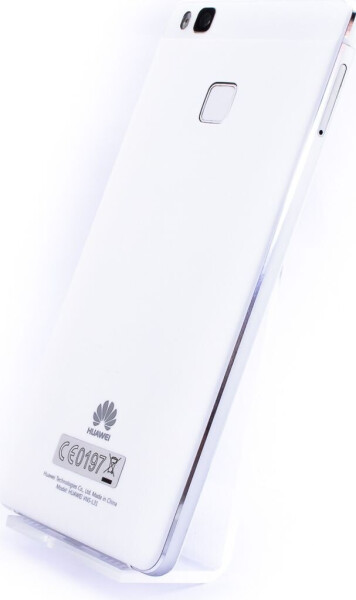 Huawei P9 lite Dual 2GB weiß, Bild 12