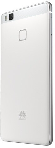 Huawei P9 lite Dual 2GB weiß, Bild 4