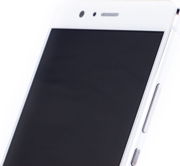 Huawei P9 lite Dual 2GB weiß, Bild 9