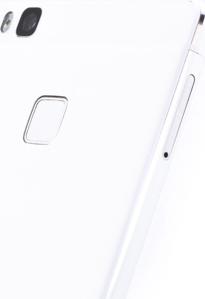 Huawei P9 lite Dual 2GB weiß, Bild 10