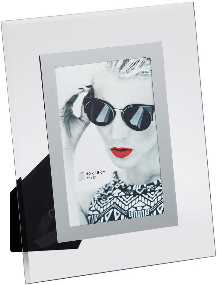 walther design Portrait Picture Frame Manu 10x15