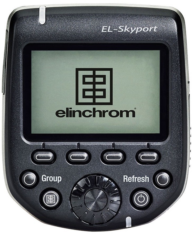Elinchrom Skyport Plus HS