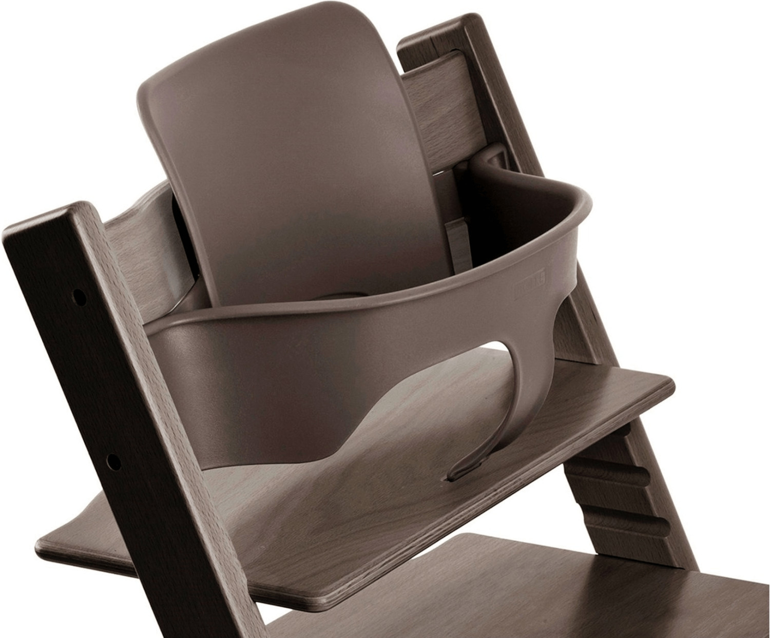 Stokke tripp trapp sales baby set istruzioni