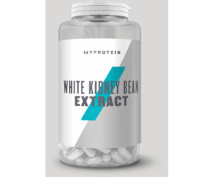 Myprotein White Kidney bean extract 90 Capsules