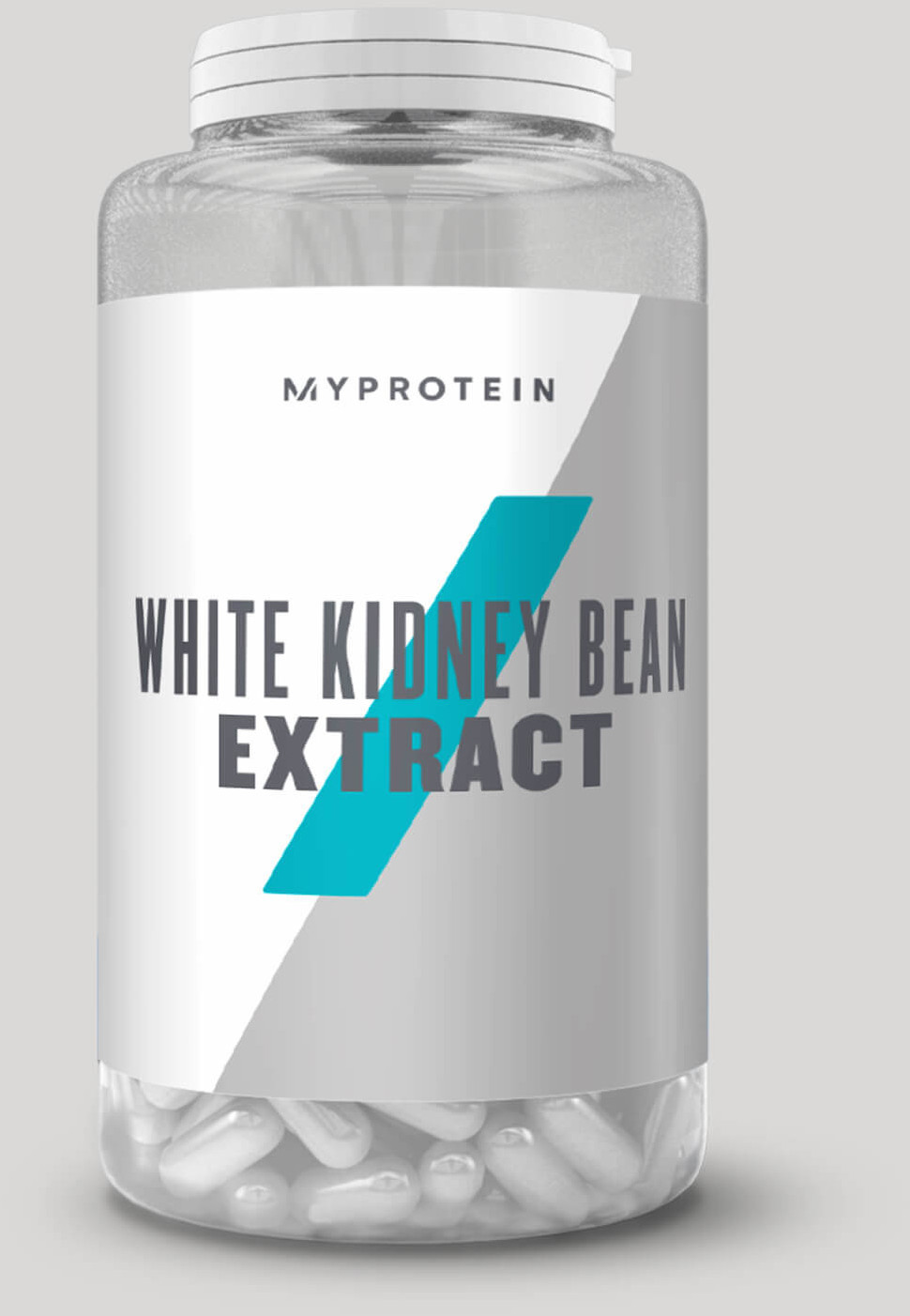 Myprotein White Kidney bean extract 90 Capsules