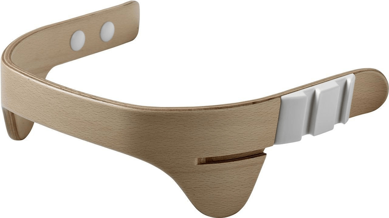 Leander Arceau de sécurité pour chaise haute Leander