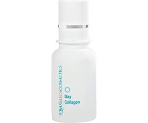 qms day collagen serum