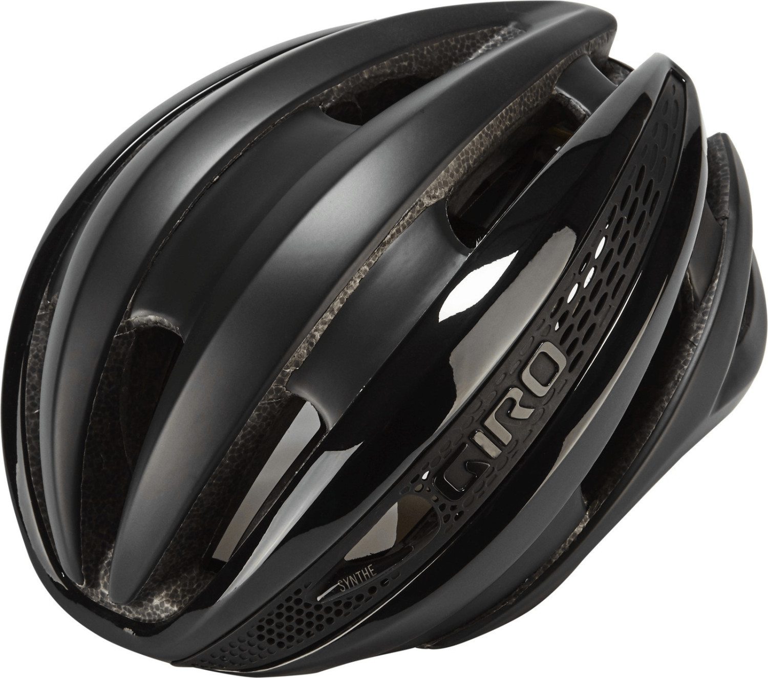 Giro Synthe Mips noir