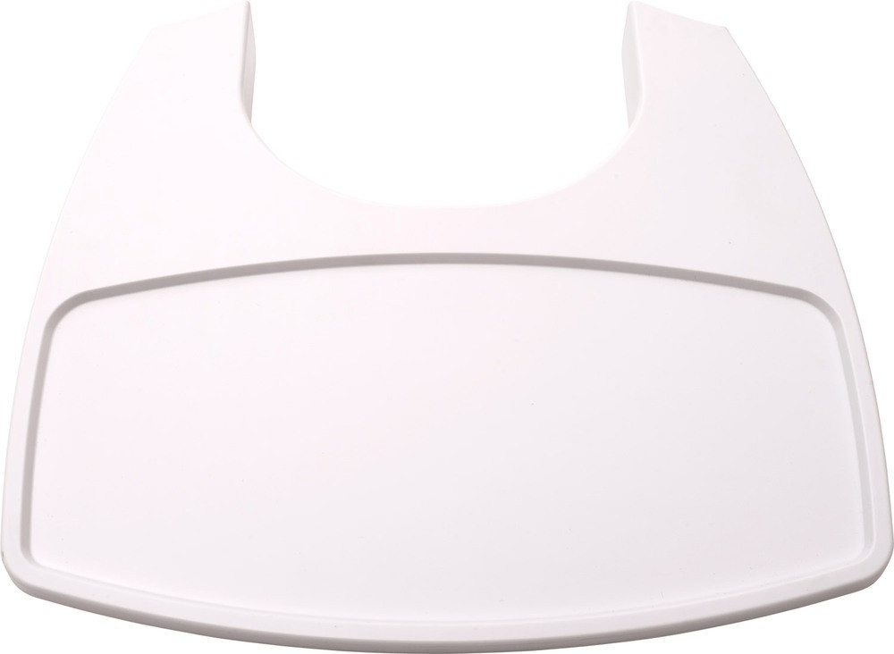 Leander Bakkebord White