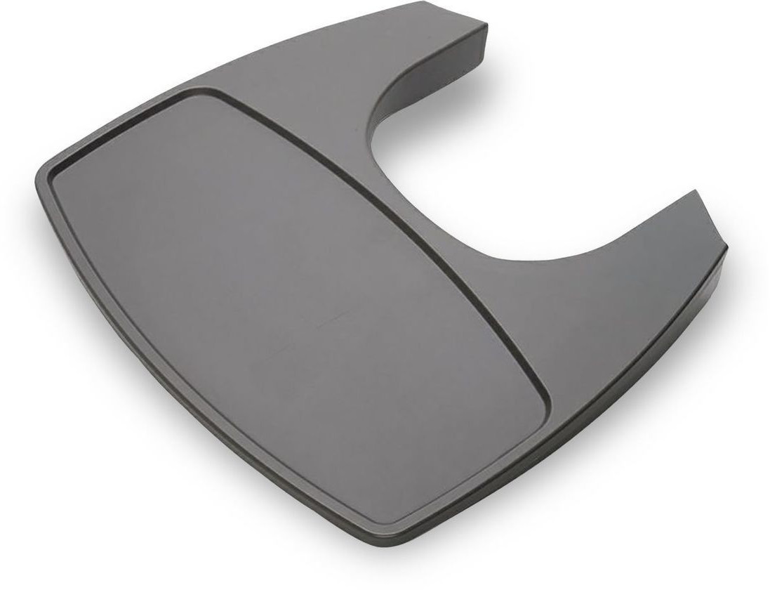Leander Bakkebord Grey