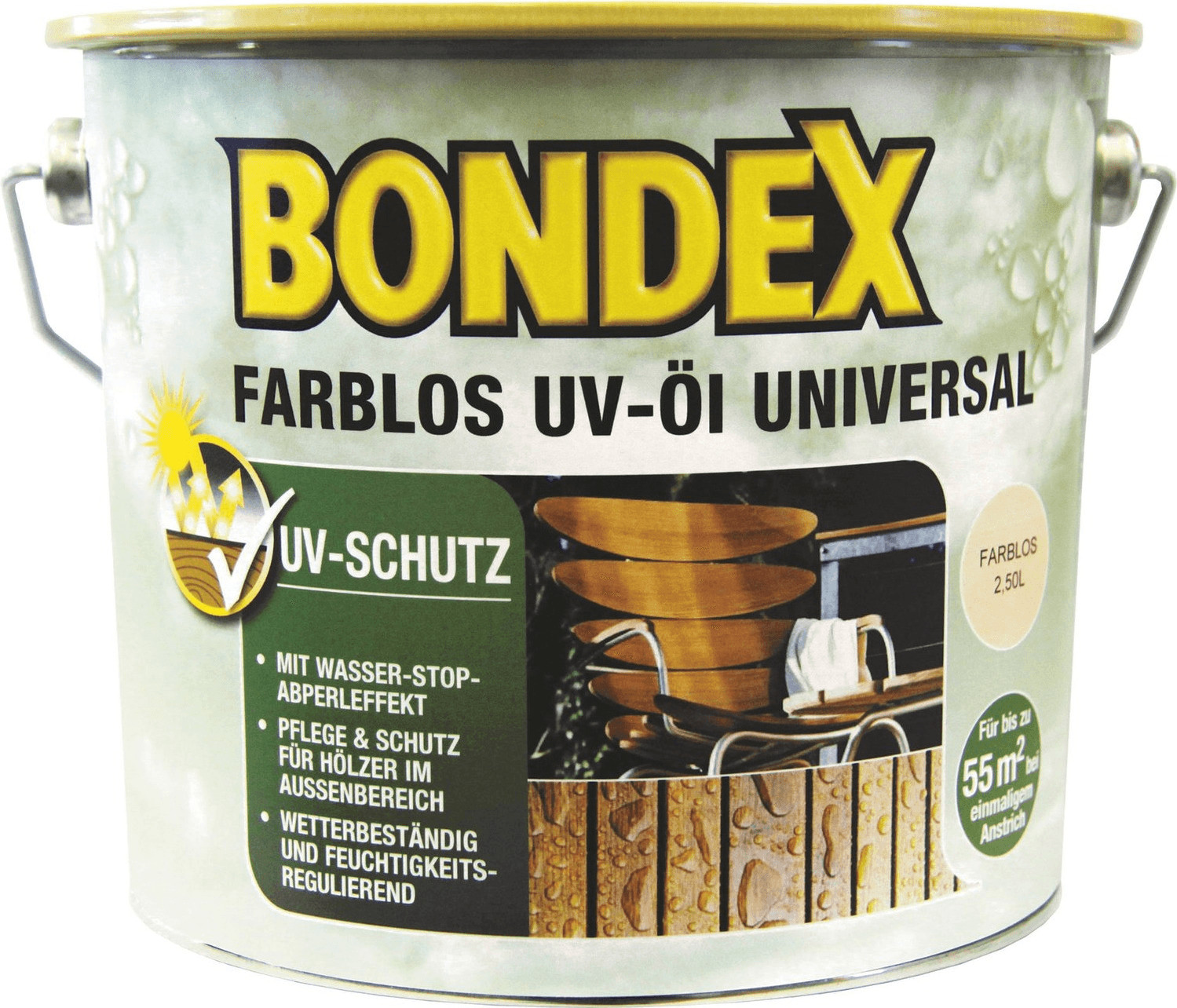 Bondex 365224