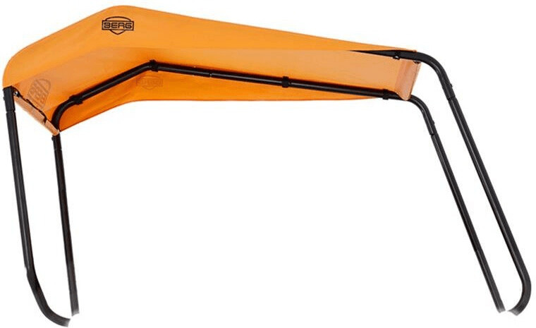 Berg Sonnendach für BERG GranTour (29.41.25)