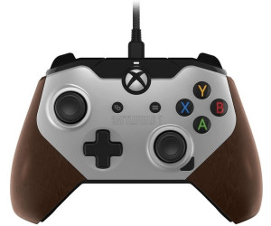 Xbox one pdp wired arctic white controller driver free Xbox one pdp wired arctic white controller driver free