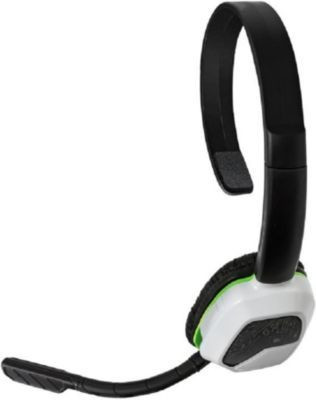 PDP Xbox One Afterglow LVL 1 blanc