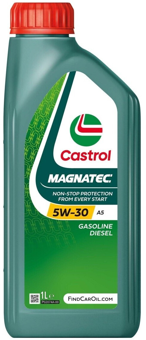 Castrol Magnatec STOP START 5W-30 A5 (1l)