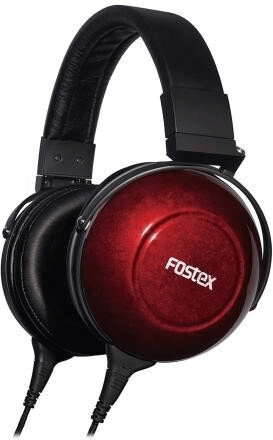 Fostex TH-900 MK2 rouge