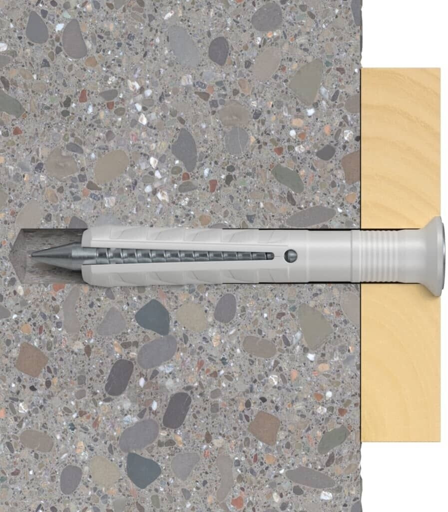 Fischer 50357