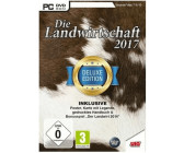 Die Landwirtschaft 2017: Deluxe Edition (PC)